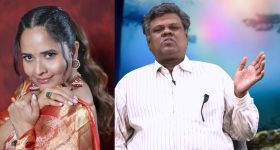 Murali Sharma: గరికపాటి వ్యాఖ్యలు తప్పే.. సంచలనం రేపిన అనసూయ ఫ్యాన్!