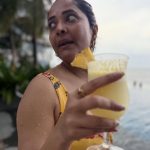 Anasuya: తగ్గేదేలే.. స్విమ్ సూట్‌లో అందాలు ఆరబోస్తూ.. అనసూయ హంగామా!
