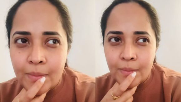 Anasuya: బాంబు పేల్చిన అనసూయ.. ఇండస్ట్రీ గుట్టు రట్టు చేస్తుందా?