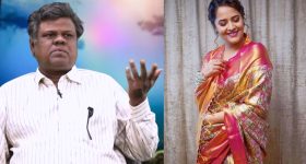 Rakul Preeth Singh : వైట్ డ్రెస్ లో క్యూట్ లుక్ లో మెస్మరైజ్ చేస్తున్న రకుల్.. ఫ్యాన్స్ ఫిదా..