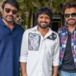 Anil ravipudi: ఫ్లాప్ హీరోలకి అండగా అనిల్ రావిపూడి.. మరో సక్సెస్ వచ్చినట్టేనా?