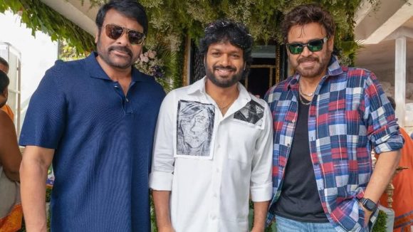 Anil ravipudi: ఫ్లాప్ హీరోలకి అండగా అనిల్ రావిపూడి.. మరో సక్సెస్ వచ్చినట్టేనా?