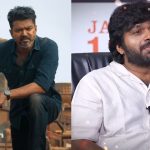 Anil ravipudi: విజయ్‌తో సినిమా.. భయపడి వదిలేసా – డైరెక్టర్ అనిల్ రావిపూడి!