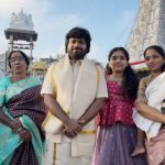 Anil Ravipudi: అనిల్ రావిపూడి ఫ్యామిలీని చూశారా.. ఏంటీ అనిల్ కి ఇంత పెద్ద కూతురుందా?