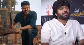 Anil ravipudi: విజయ్‌తో సినిమా.. భయపడి వదిలేసా - డైరెక్టర్ అనిల్ రావిపూడి!