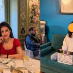 Anshu Ambani: సెట్ లోకి అడుగుపెట్టిన అన్షు కూతురు.. తల్లికి మించిన అందంతో!