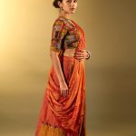 Anupama Parameswaran: కొత్త ఏడాది మరింత కలర్ ఫుల్ గా కనిపిస్తున్న అనుపమ!