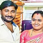 Prakasam Crime: భర్తకు బెయిల్ ఇప్పించి మరీ హత్య.. ప్రియుడి సహాయంతో భార్య దారుణం
