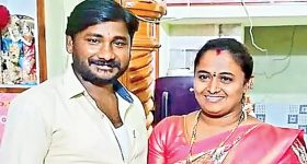 Fire Accident: హైదరాబాద్‌లో భారీ అగ్నిప్రమాదం.. సెల్లార్‌లో చిక్కుకున్న ఆరుగురు, ఎగిసిపడుతోన్న అగ్ని కీలలు