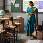 AP DSC Notification 2026: వచ్చే నెలలో డీఎస్సీ నోటిఫికేషన్?.. భారీగానే ఉపాధ్యాయ ఖాళీలు
