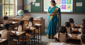 AP DSC Notification 2026: వచ్చే నెలలో డీఎస్సీ నోటిఫికేషన్?.. భారీగానే ఉపాధ్యాయ ఖాళీలు