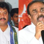 AP Politics: పాత కోటలో కొత్త యుద్ధం.. అనంతపురం అర్బన్ టికెట్ కోసం గురునాథ్‌రెడ్డి బిగ్‌ఫైట్!