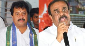 AP Politics: పాత కోటలో కొత్త యుద్ధం.. అనంతపురం అర్బన్ టికెట్ కోసం గురునాథ్‌రెడ్డి బిగ్‌ఫైట్!