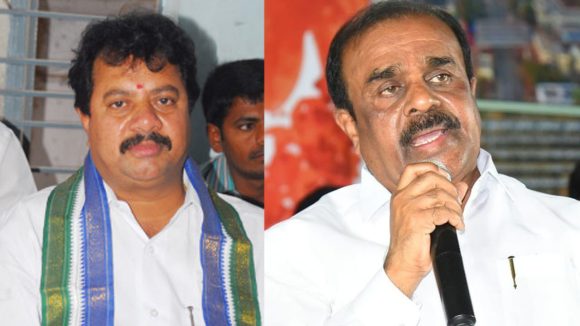 AP Politics: పాత కోటలో కొత్త యుద్ధం.. అనంతపురం అర్బన్ టికెట్ కోసం గురునాథ్‌రెడ్డి బిగ్‌ఫైట్!
