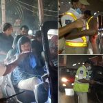 Drunk And Driving Cases: న్యూ ఇయర్ వేళ మందుబాబుల జోరు.. హైదరాబాద్, తిరుపతిలో భారీగా డ్రంక్ అండ్ డ్రైవ్ కేసులు