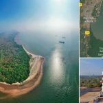 Kakinada Hope Island: కాకినాడ మరో శ్రీహరికోట.. హోప్ ఐలాండ్‌లో ఉపగ్రహ ప్రయోగ కేంద్రం!