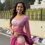 Ashika Ranganath: సోయగాలతో మైమరపిస్తున్న ఆషికా రంగనాథ్!