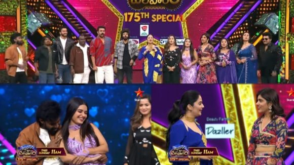 Sreemukhi: గుడిలో రీతూ, డెమోన్ పెళ్లి…గుట్టు రట్టు చేసిన శ్రీముఖి