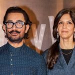 Aamir Khan: మేమిద్దరం పెళ్లి చేసుకున్నాం.. షాకింగ్ ట్విస్ట్ ఇచ్చిన అమీర్ ఖాన్