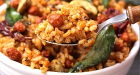 Aava pulihora: ఆవ పులిహోర ఇలా చేస్తే ఇంటిల్లిపాది ఇష్టంగా తినేస్తారు