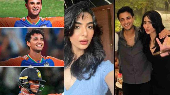 Abhishek Sharma Net Worth: అభిషేక్ శ‌ర్మకు కోట్ల‌ల్లో ఆస్తులు..ఖ‌రీదైన కార్లు, బంగ్లాలు..ప్రియురాలు ఎవ‌రంటే ?