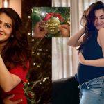 Abhishek Pathak: తండ్రి కాబోతున్న దృశ్యం 2 డైరక్టర్.. నటి శివాలిక బేబీ బంప్ ఫోటో వైరల్!