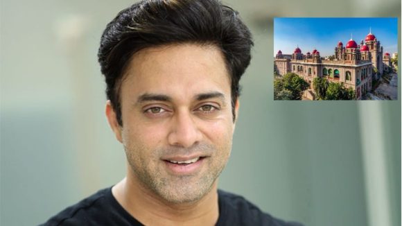 Navadeep: డ్రగ్స్ కేసు నుంచి నటుడు నవదీప్‌కు రిలీఫ్.. కోర్టు ఏం అన్నదంటే?