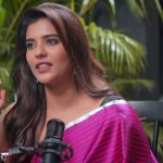 Aishwarya Rajesh: గ్లామర్ పాత్రలపై ఐశ్వర్య రాజేష్ కామెంట్స్… వల్గర్ కాదంటూ!