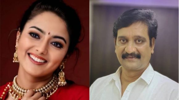 Actress Soundarya: సౌందర్యది మిడిల్ క్లాస్ మెంటాలిటీ.. సౌందర్య మరణం పై డైరెక్టర్ ఎమోషనల్!