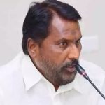 Adluri Laxman: బీఆర్ఎస్ అవినీతికి ప్రతినెలా వడ్డీ కడుతున్నాం.. కేటీఆర్‌కు మంత్రి అడ్లూరి లక్ష్మణ్ స్ట్రాంగ్ కౌంటర్