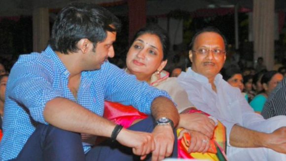 NCP Politics: ఎన్‌సీపీకి అజిత్ పవార్ వారసులెవరు? భార్య లేకుంటే కొడుకా? సొంతగూటుకి వెళ్తారా?