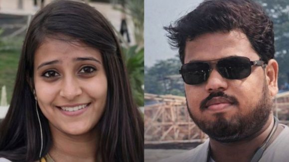 Agra Murder: ఆఫీస్‌లోనే హెచ్ఆర్ మేనేజర్‌ను చంపి, ముక్కలు చేసి.. నదిలో పడేసిన ఉద్యోగి, హత్యకు కారణాలివే!