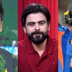 Ahmed Shehzad: అభిషేక్ అంటే సైమ్ అయూబే డేంజ‌ర్ టీ20 ప్లేయ‌ర్‌..వీడు సిక్సులు కొడితే, అండ‌మాన్ లో ప‌డ‌తాయి