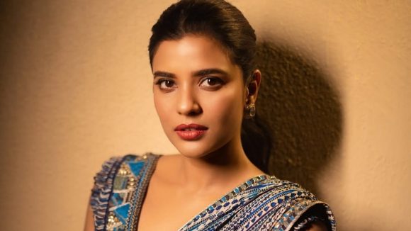 Aishwarya Rajesh: సినిమాలలోకి రాకముందు ఐశ్వర్య రాజేష్ అలాంటి పనులు చేశారా?