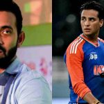 Ajinkya Rahane: రాసి పెట్టుకోండి..టీ20 వ‌ర‌ల్డ్ క‌ప్ లో అభిషేక్ శ‌ర్మ డ‌కౌట్ కావ‌డం ప‌క్కా