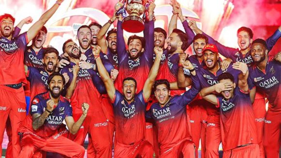 RCB-IPL 2026: 5 మ్యాచ్ ల్లో 4 సెంచరీలు చేసిన‌ RCB ప్లేయ‌ర్..ఇక వీడిని ఆప‌డం ఎవ‌డి త‌రం కాదు