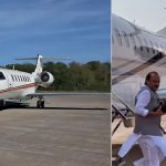 Ajit Pawar Aircraft: విమాన ప్రమాదంలో అజిత్ పవార్ మృతి,  ఆ విమానం గురించి మరికొన్ని వివరాలు
