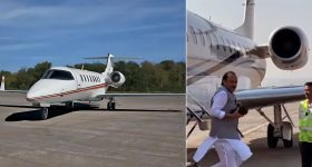 Ajit Pawar Aircraft: విమాన ప్రమాదంలో అజిత్ పవార్ మృతి,  ఆ విమానం గురించి మరికొన్ని వివరాలు