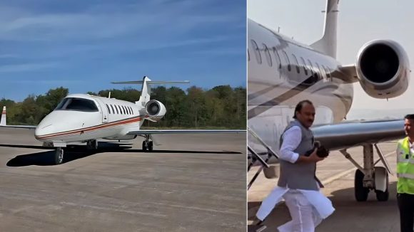 Ajit Pawar Aircraft: విమాన ప్రమాదంలో అజిత్ పవార్ మృతి,  ఆ విమానం గురించి మరికొన్ని వివరాలు