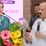 Ajit Pawar: అజిత్ పవార్ చివరి కోరిక ఎన్సీపీ విలీనం.. డిప్యూటీ సీఎంగా సునేత్రా పవార్!