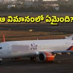 Akasha Air: వామ్మో, ఆ విమానం ఎక్కిన మహిళ.. నడవలేక అవస్థలు, కాళ్లు కుళ్లిపోయి..