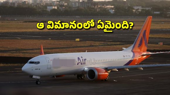 Akasha Air: వామ్మో, ఆ విమానం ఎక్కిన మహిళ.. నడవలేక అవస్థలు, కాళ్లు కుళ్లిపోయి..