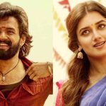 Lenin First Single:  ‘వవారెవ్వా..వారెవ్వా’ అదిరిపోయిన అఖిల్ ఫస్ట్ సింగిల్ ప్రోమో..