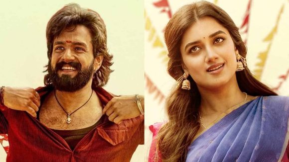 Lenin First Single:  ‘వవారెవ్వా..వారెవ్వా’ అదిరిపోయిన అఖిల్ ఫస్ట్ సింగిల్ ప్రోమో..