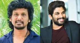 AA23: అల్లు అర్జున్ సినిమా కోసం మ్యూజిక్ డైరెక్టర్ షాకింగ్ రెమ్యూనరేషన్.. ఎంతంటే..!