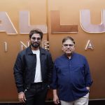 Allu Arjun: నాన్నే నా దేవుడు ..అల్లు అర్జున్ ఎమోషన్ పోస్ట్ వైరల్!