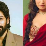AA 23xLK7: ఐకాన్ స్టార్ కోసం ప్రభాస్ హీరోయిన్.. సూపర్ కాంబో సెట్ చేసిన లోకేష్!