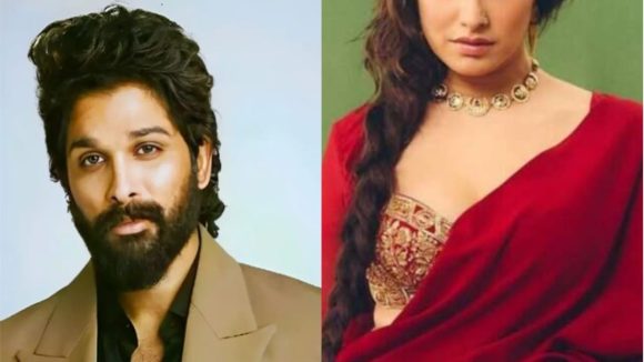 AA 23xLK7: ఐకాన్ స్టార్ కోసం ప్రభాస్ హీరోయిన్.. సూపర్ కాంబో సెట్ చేసిన లోకేష్!