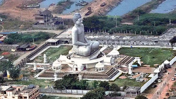 Amaravati Land Pooling: అమరావతిలో రెండో దశ భూ సమీకరణ షురూ.. రంగంలోకి అధికారులు