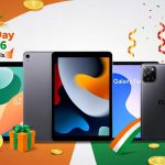 Tablets Discounts: శాంసంగ్, ఆపిల్, వన్‌ప్లస్ బ్రాండ్ ట్యాబ్లెట్స్‌పై భారీ డిస్కౌంట్స్.. అమెజాన్ సేల్‌లో సూపర్ డీల్స్